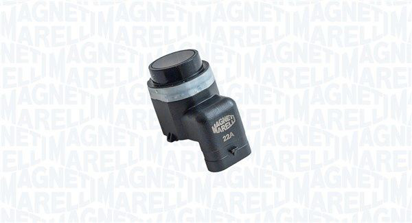 021016044010 Magneti Marelli Датчик сигналізації паркування (парктронік), задній бічній